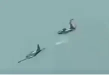 DND, naglunsad og imbestigasyon sa pagkamatay sa upat ka piloto sa Lipa, Batangas
