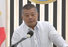 Ombudsman Remulla, nagpakita og respeto sa desisyon ni PBBM nga ibalik si Dizon sa DOTr