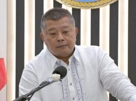Ombudsman Remulla, nagpakita og respeto sa desisyon ni PBBM nga ibalik si Dizon sa DOTr