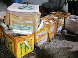 DVMF, giklaro nga walay operasyon sa dynamite fishing sa Dakbayan sa Sugbo