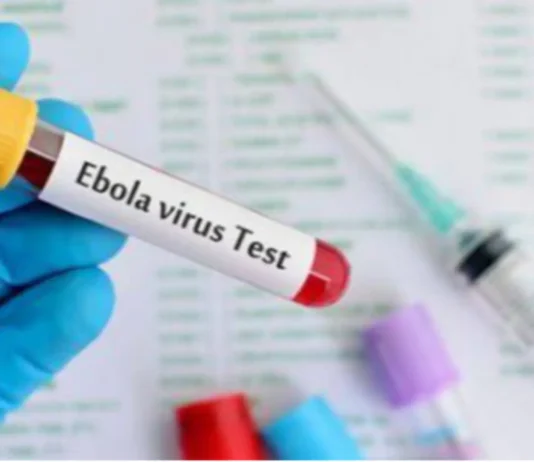 Ebola, natala sa Nigeria human nakumpirma ang impeksyon sa usa ka pasyente
