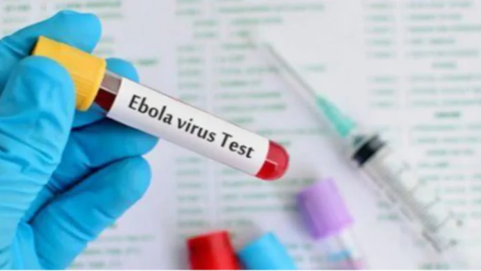 ebola