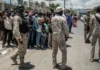 El Salvador, nagpadala og 2,000 ka sundalo ngadto sa Haiti