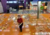 Babae sa U.S., nakatala og world record tungod sa koleksiyon niya ng finger puppets
