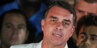 Bolsonaro, milupad paingon sa US human mapildi sa presidential elections sa Brazil