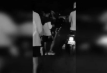 2 patay, usa samdan sa pagpang-dunggab human sa dula sa basketball sa Naga City; Suspitsado managsoun?