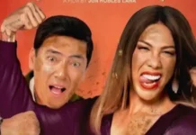 Vice Ganda ug Vic Sotto, united sa big screen pinaagi sa salidang “The Greatest Showdown”