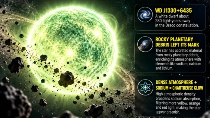 green-star