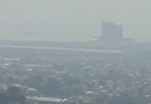 Mga klase sa dakbayan sa Sugbo, balik na sa face-to-face human milambo ang kalidad sa hangin