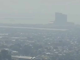 Mga klase sa dakbayan sa Sugbo, balik na sa face-to-face human milambo ang kalidad sa hangin