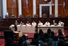 House prosecution, misaad nga isumiter sa Ombudsman ang ebidenya batok kang VP Sara Duterte
