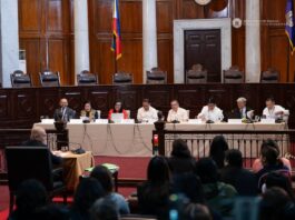 House prosecution, misaad nga isumiter sa Ombudsman ang ebidenya batok kang VP Sara Duterte