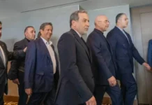 Iran, gihimakak ang mga taho ug ang mga kaalyado niini sa Middle East nga nagkagamay ang mga kahinguhaan