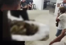 Mayor Archival, pahugtan ang background checking sa mga JO workers sa City Hall human malambigit ang pipila ka trabahante sa pagpatay kang Isaac Viernes