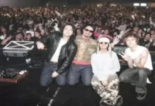 IV of Spades, nagpagawas og bag-ong kanta nga “Rollercoaster”