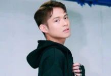 P-pop boy group ECHO, nagbangotan sa pagpanaw sa ilang miyembro nga si Sphere