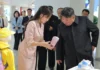 North Korea, nagpagawas og litrato ni Kim Jong Un aron tubagon ang mga hungihong bahin sa iyang kamatayon