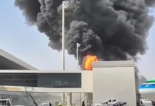7 ka Pilipino naangol, 3 ang anaa sa kritikal nga kahimtang human sa pag-atake sa Saudi — DFA