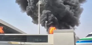 7 ka Pilipino naangol, 3 ang anaa sa kritikal nga kahimtang human sa pag-atake sa Saudi — DFA