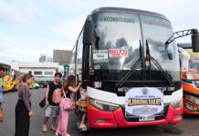 Cebu Provincial Government, nag-deploy og mga libreng sakay sa mga senior citizen, PWDs, solo parents, mga mabdos, ug mga ginikanan nga nagbiyahe uban ang gagmay nga mga bata
