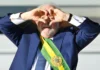 Lula da Silva, napili pag-usab isip presidente sa Brazil