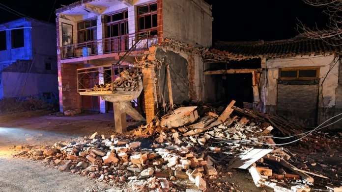 magnitude-earthquake-tibet