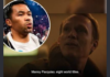 Manny Pacquiao, nakadawat og shoutout sa Marvel series ‘VisionQuest’