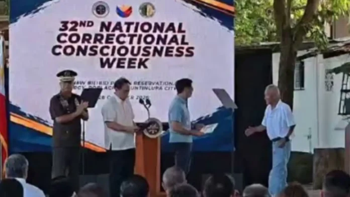 marcos-jr-new-bilibid-prison-muntinlupa-city