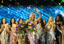 Unom ka nasod sa Southeast Asia, dili moapil sa 75th Miss Universe pageant