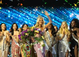 Unom ka nasod sa Southeast Asia, dili moapil sa 75th Miss Universe pageant