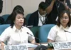 OVP Budget alang sa 2027, naaprobahan na sa Senate Finance Committee
