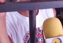 Love triangle maoy gitumbok nga motibo sa pagpusil-patay sa usa ka barbero niadtong adlawng Biyernes, Oktubre 16, 2026 sa Sitio Mutra, Barangay Tisa, Dakbayan sa Sugbo, pasado alas 7:30 sa gabie