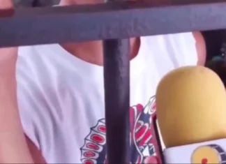 Love triangle maoy gitumbok nga motibo sa pagpusil-patay sa usa ka barbero niadtong adlawng Biyernes, Oktubre 16, 2026 sa Sitio Mutra, Barangay Tisa, Dakbayan sa Sugbo, pasado alas 7:30 sa gabie