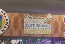 Palawan Flagship Travel ug Trade Expo miabli sa Cebu karong adlawa; Pagpalig-on og pa-paspas sa Tourism Partnerships ang gitutukan
