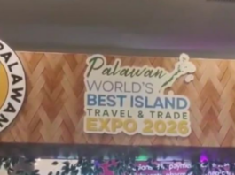 Palawan Flagship Travel ug Trade Expo miabli sa Cebu karong adlawa; Pagpalig-on og pa-paspas sa Tourism Partnerships ang gitutukan