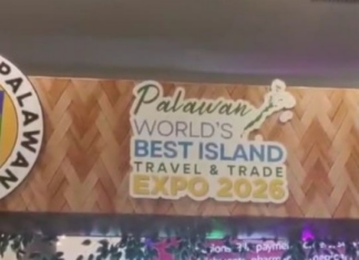 Palawan Flagship Travel ug Trade Expo miabli sa Cebu karong adlawa; Pagpalig-on og pa-paspas sa Tourism Partnerships ang gitutukan