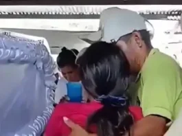 15-anyos nga babaye sa Guatemala nga gituohang namatay na, nilihok sulod sa lungon human sa milabay nga walo ka oras