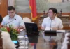 PBBM, nagtinguha nga mahimong tinubdan sa kita ang pagpreserbar sa kalikopan