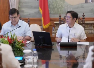 Gobyerno, giduso ang high-value investments human nakatala og $64-bilyong electronics exports