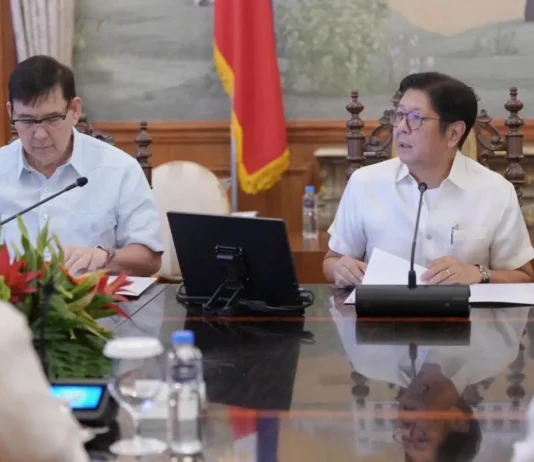 Gobyerno, giduso ang high-value investments human nakatala og $64-bilyong electronics exports