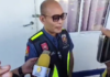 CCPO, mopasaka na og murder case sa 10 ka indibidwal nga nalambigit sa pagpatay kang Isaac Viernes