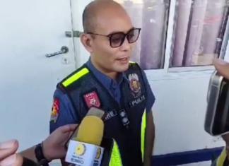 CCPO, mopasaka na og murder case sa 10 ka indibidwal nga nalambigit sa pagpatay kang Isaac Viernes