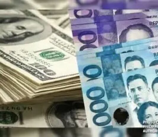 Gobyerno, gitun-an ang mga lakang aron magaan-gaan ang epekto sa pagkahuyang sa peso