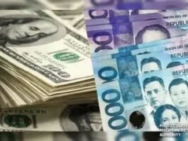 Gobyerno, gitun-an ang mga lakang aron magaan-gaan ang epekto sa pagkahuyang sa peso