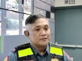 MCPO, nagpalig-on sa police monitoring pinaagi sa 95 ka CCTV camera alang sa seguridad sa mga eskwelahan sa Dakbayan sa Mandaue