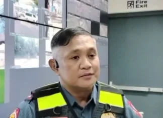 MCPO, nagpalig-on sa police monitoring pinaagi sa 95 ka CCTV camera alang sa seguridad sa mga eskwelahan sa Dakbayan sa Mandaue