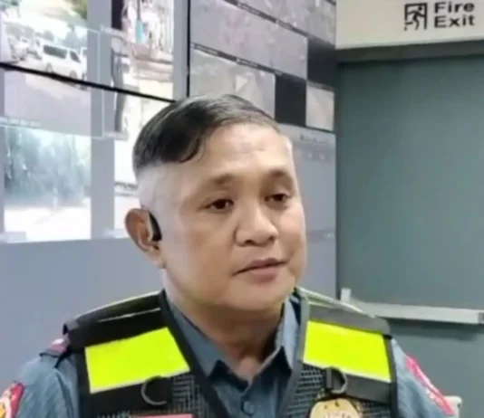 MCPO, nagpalig-on sa police monitoring pinaagi sa 95 ka CCTV camera alang sa seguridad sa mga eskwelahan sa Dakbayan sa Mandaue
