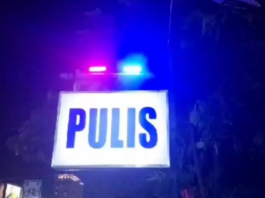 Anak patay, human gitigbas sa kaugalingong Ama-ama sa La Libertad, Negros Oriental