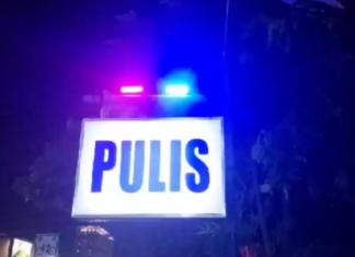 Anak patay, human gitigbas sa kaugalingong Ama-ama sa La Libertad, Negros Oriental
