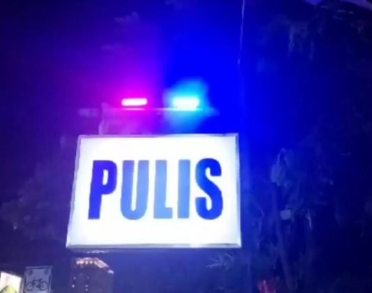 Anak patay, human gitigbas sa kaugalingong Ama-ama sa La Libertad, Negros Oriental